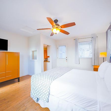 City Centre Motel By Oyo Seaside Luaran gambar