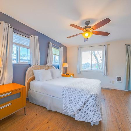City Centre Motel By Oyo Seaside Luaran gambar