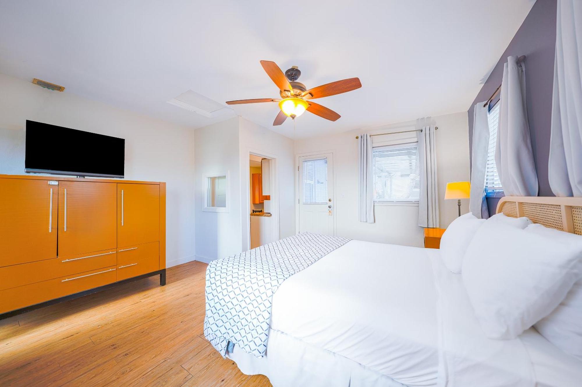 City Centre Motel By Oyo Seaside Luaran gambar