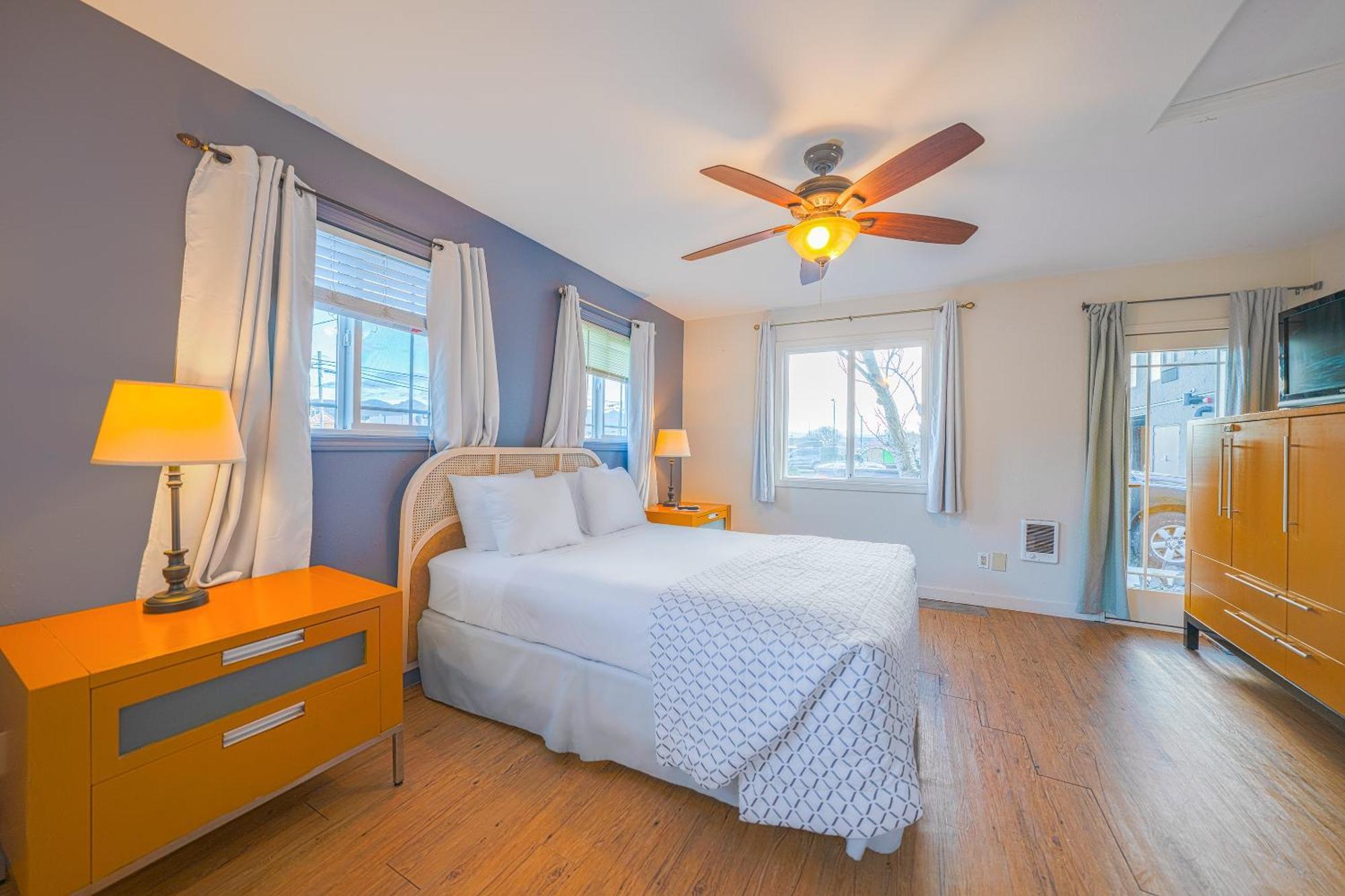 City Centre Motel By Oyo Seaside Luaran gambar