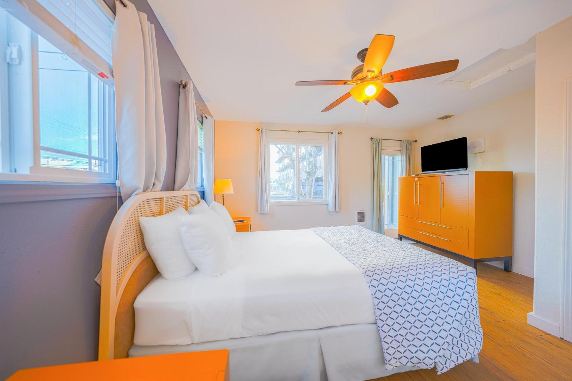 City Centre Motel By Oyo Seaside Luaran gambar