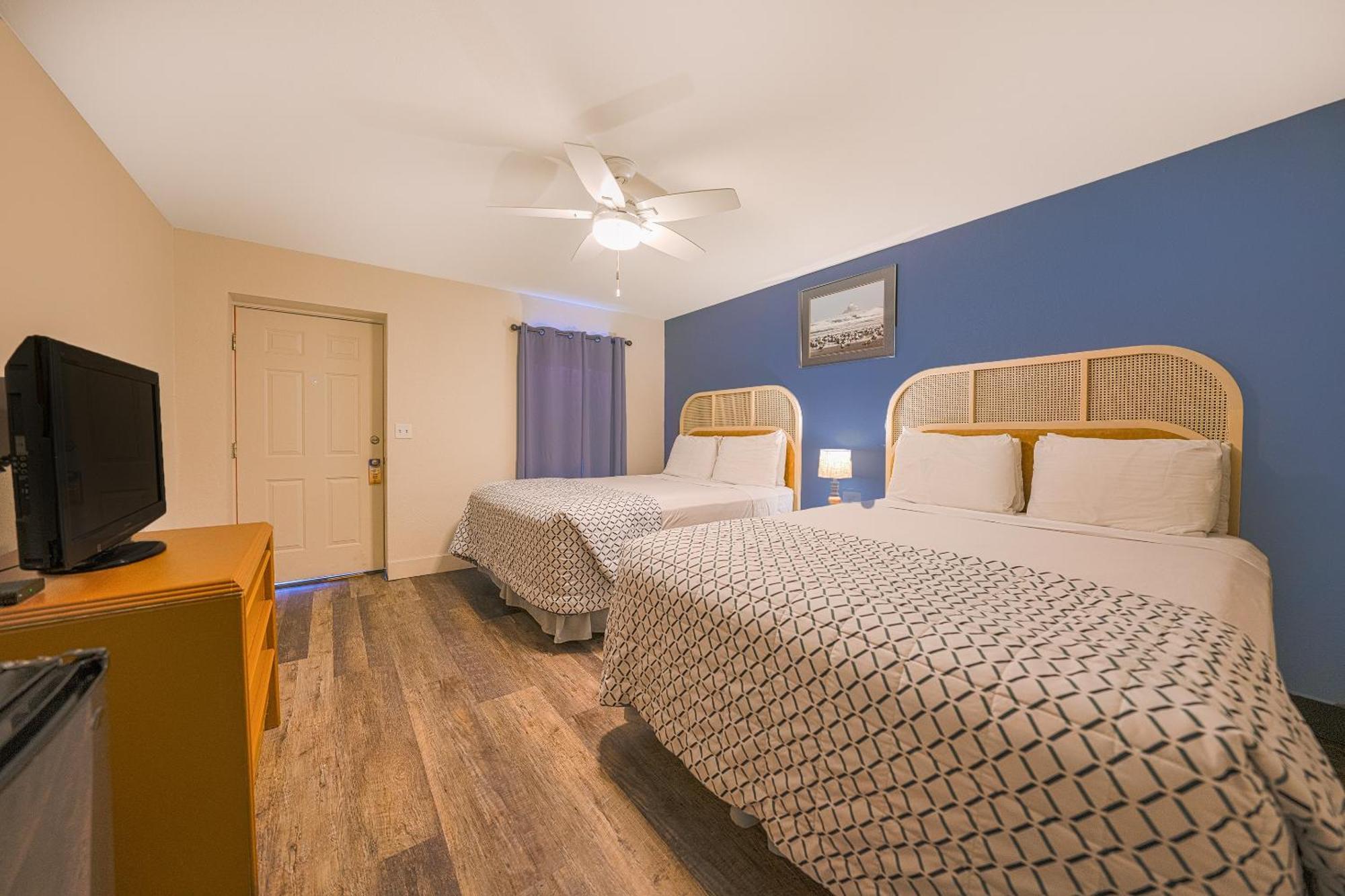 City Centre Motel By Oyo Seaside Luaran gambar
