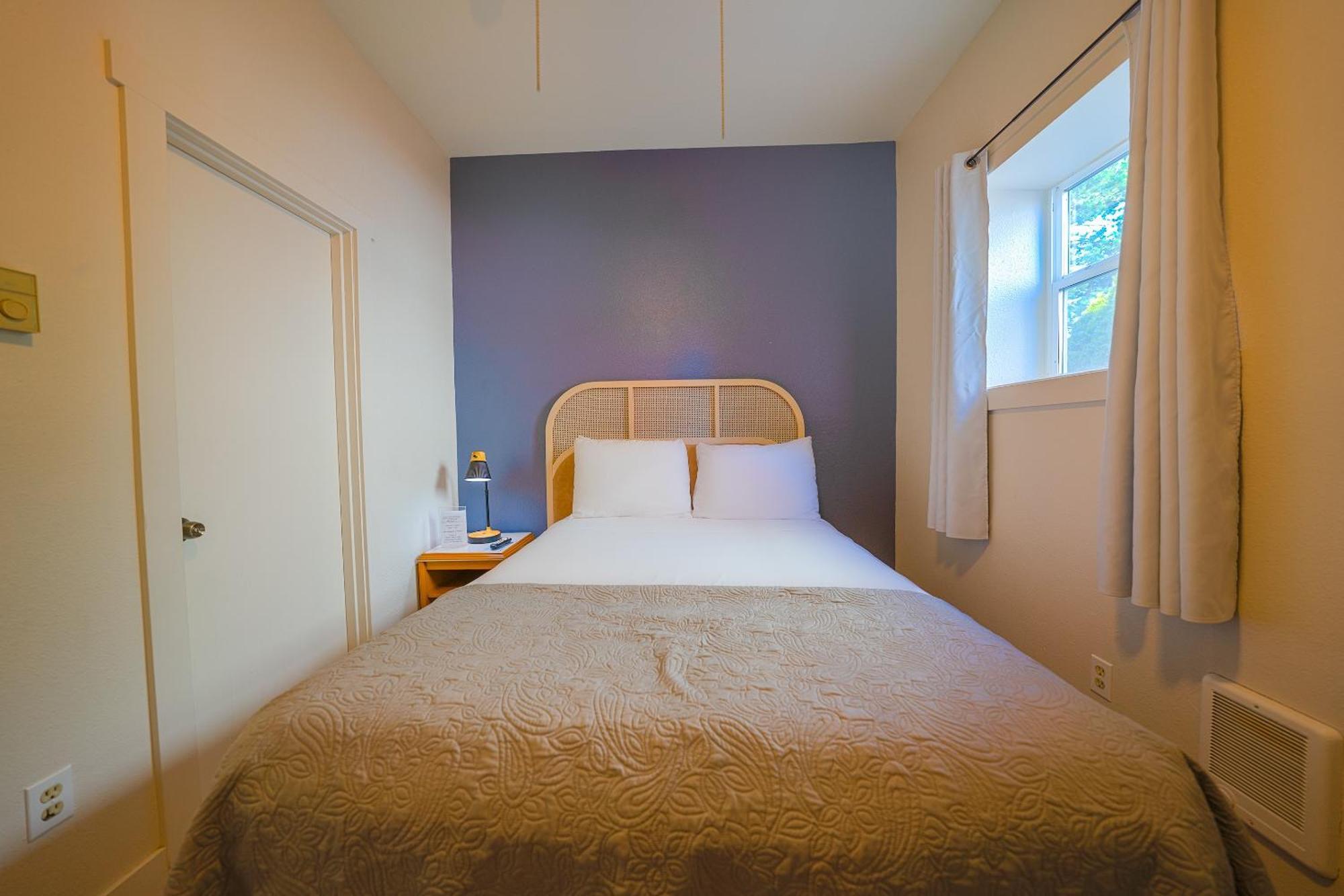 City Centre Motel By Oyo Seaside Luaran gambar