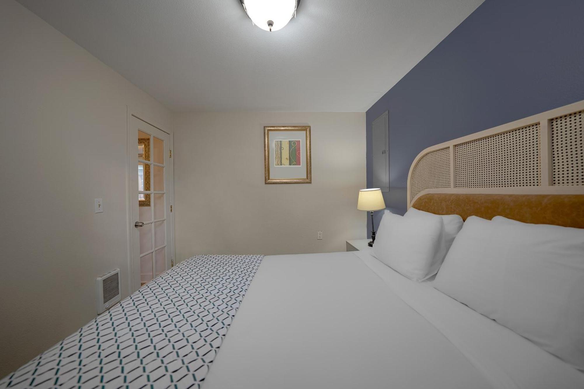 City Centre Motel By Oyo Seaside Luaran gambar