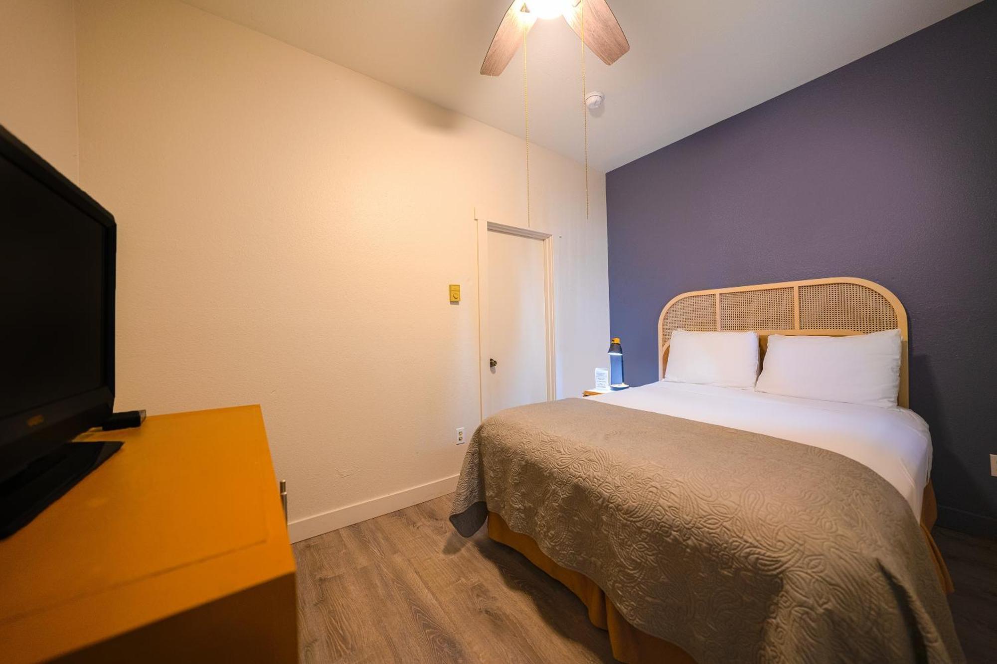 City Centre Motel By Oyo Seaside Luaran gambar