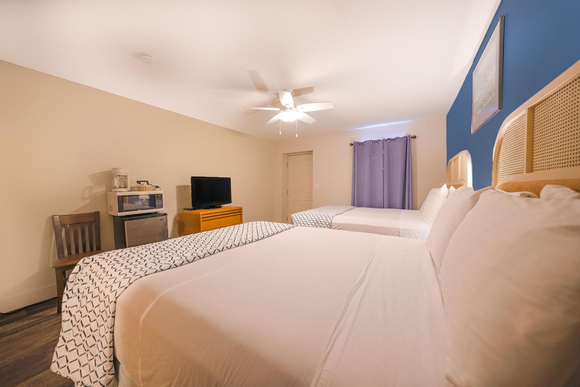 City Centre Motel By Oyo Seaside Luaran gambar