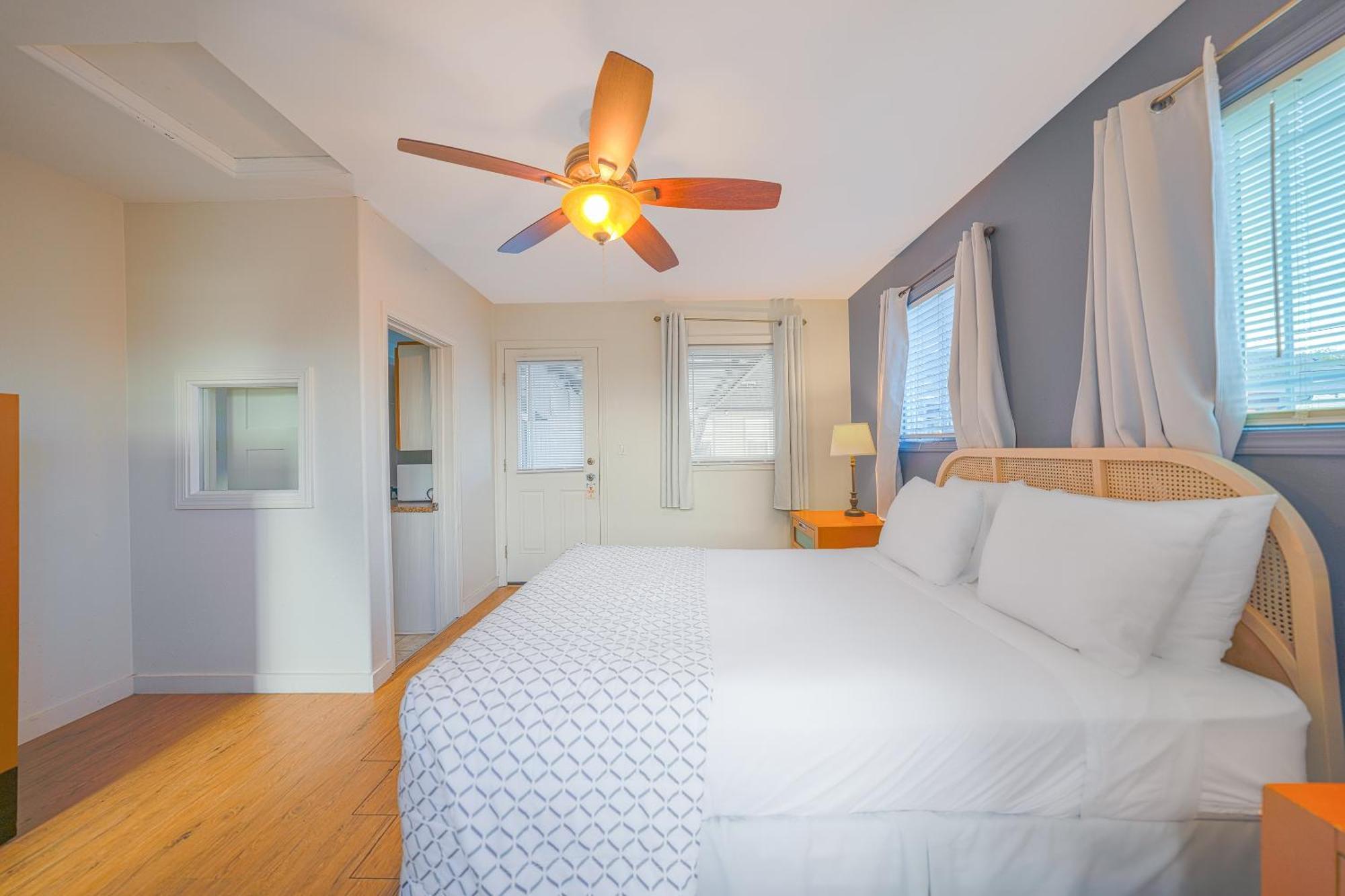 City Centre Motel By Oyo Seaside Luaran gambar