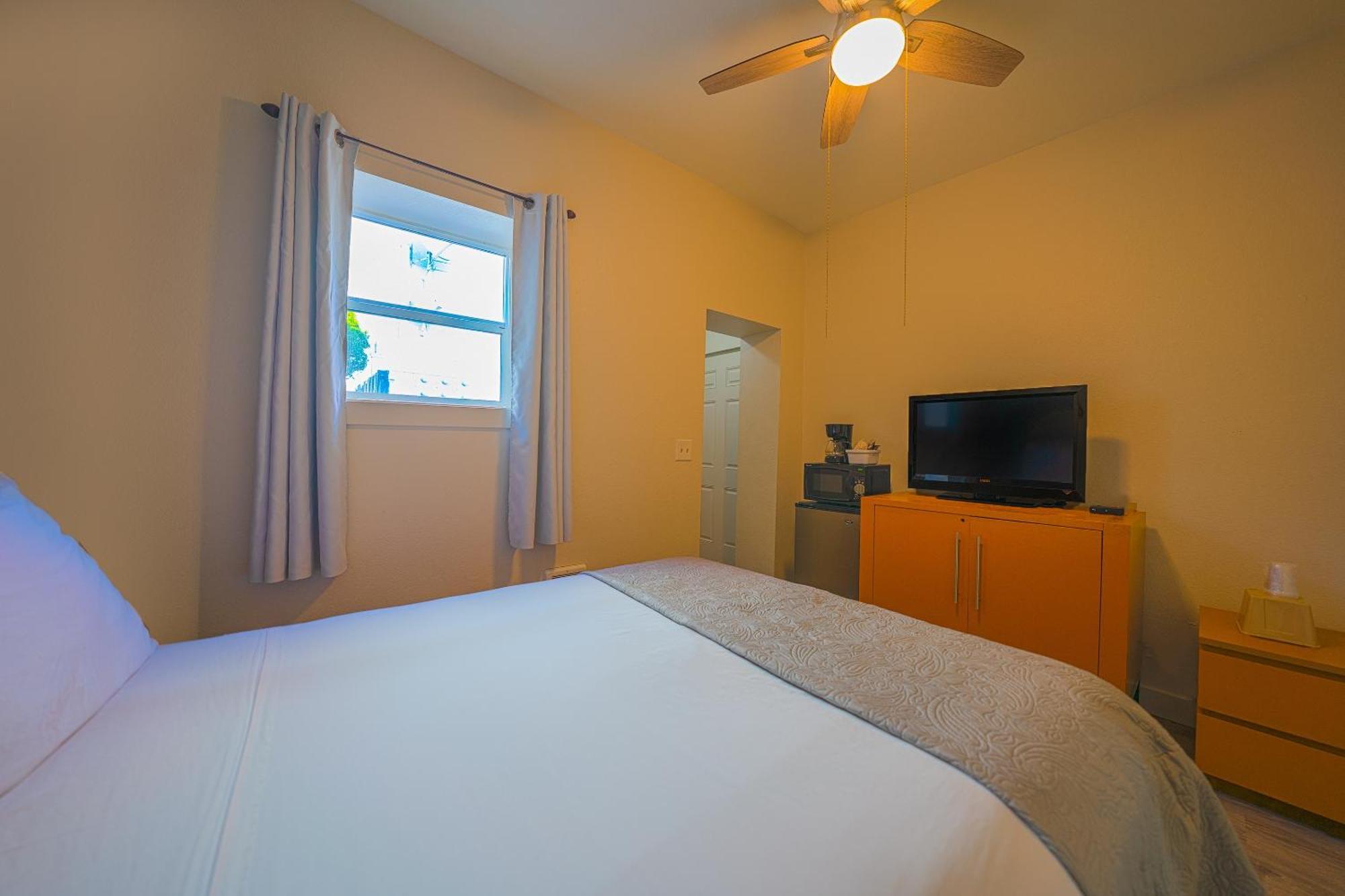 City Centre Motel By Oyo Seaside Luaran gambar