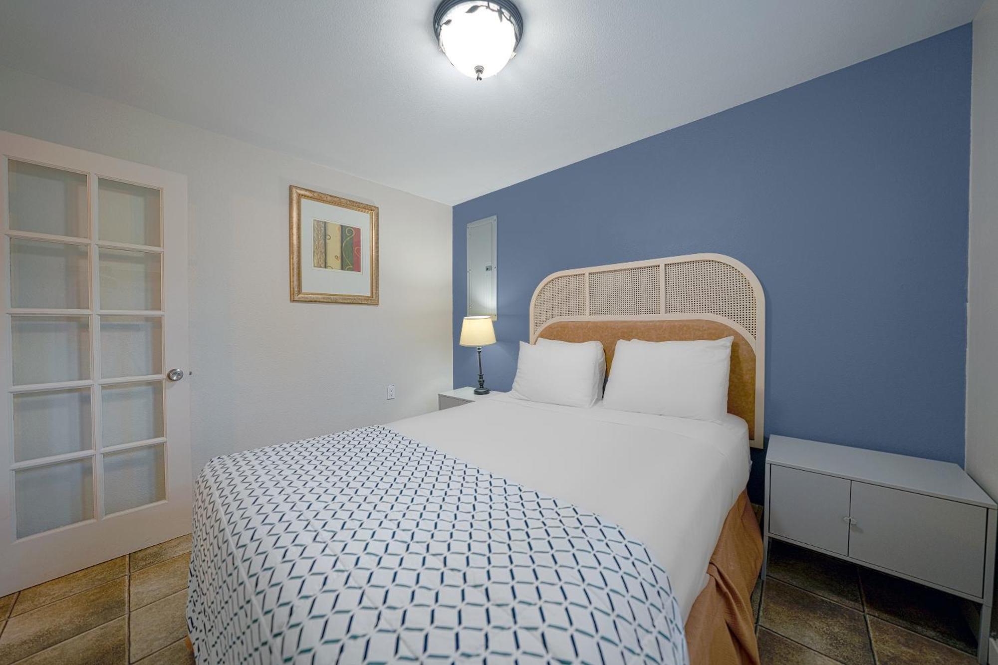 City Centre Motel By Oyo Seaside Luaran gambar
