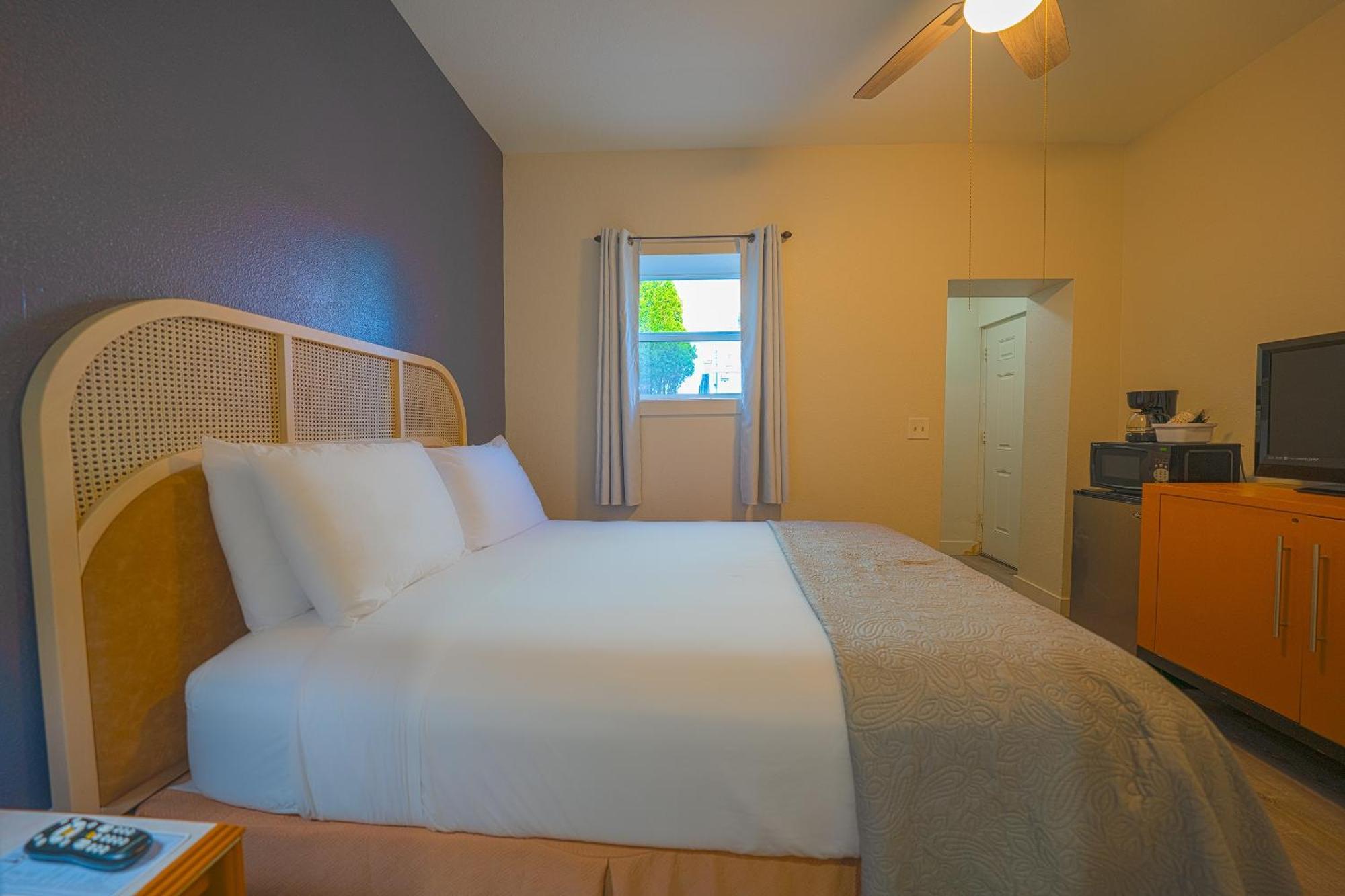 City Centre Motel By Oyo Seaside Luaran gambar