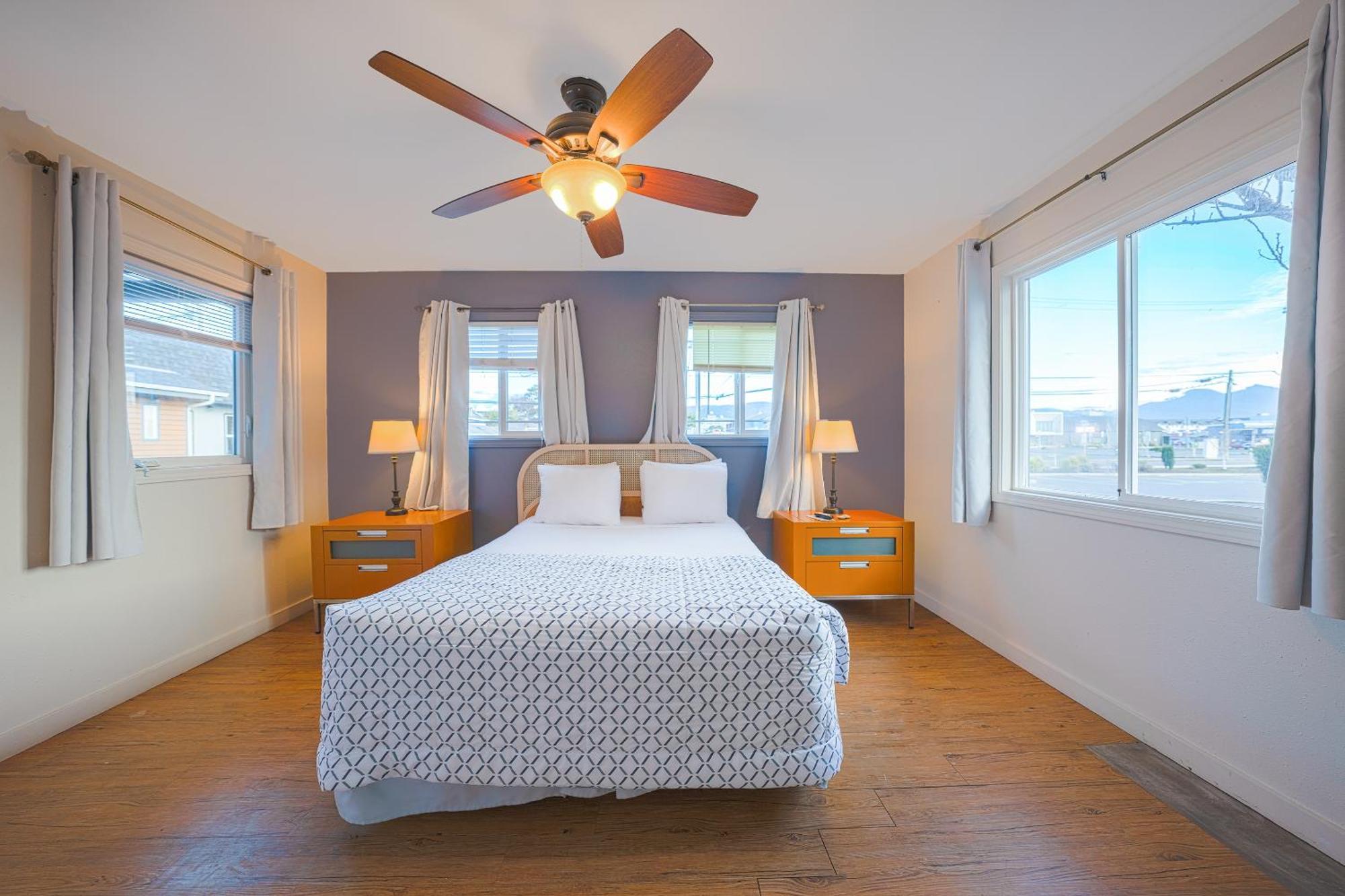 City Centre Motel By Oyo Seaside Luaran gambar