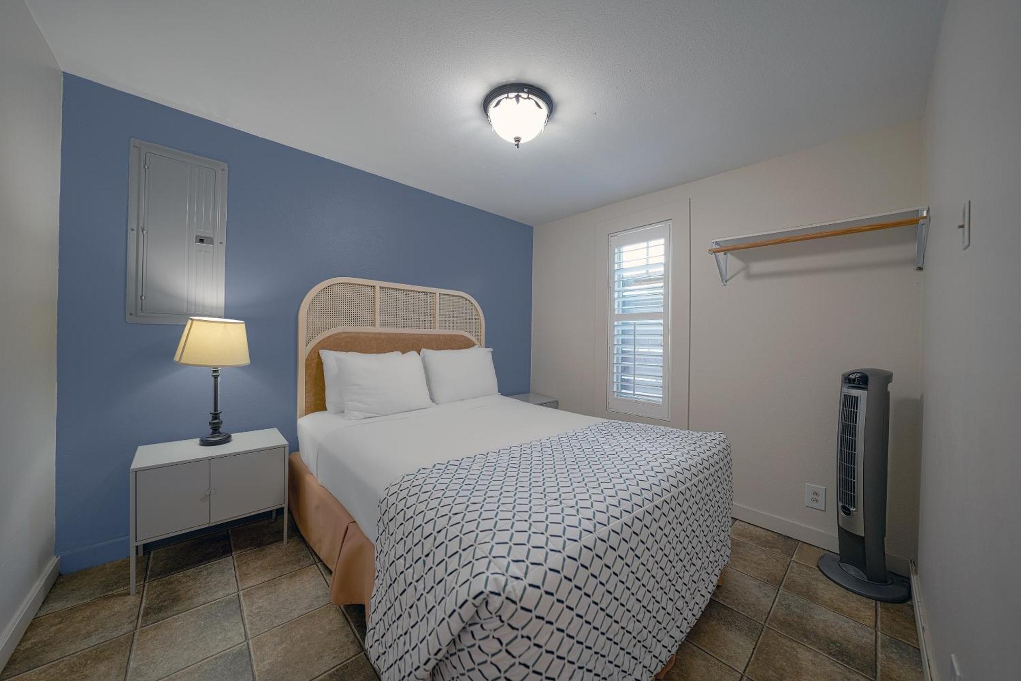 City Centre Motel By Oyo Seaside Luaran gambar