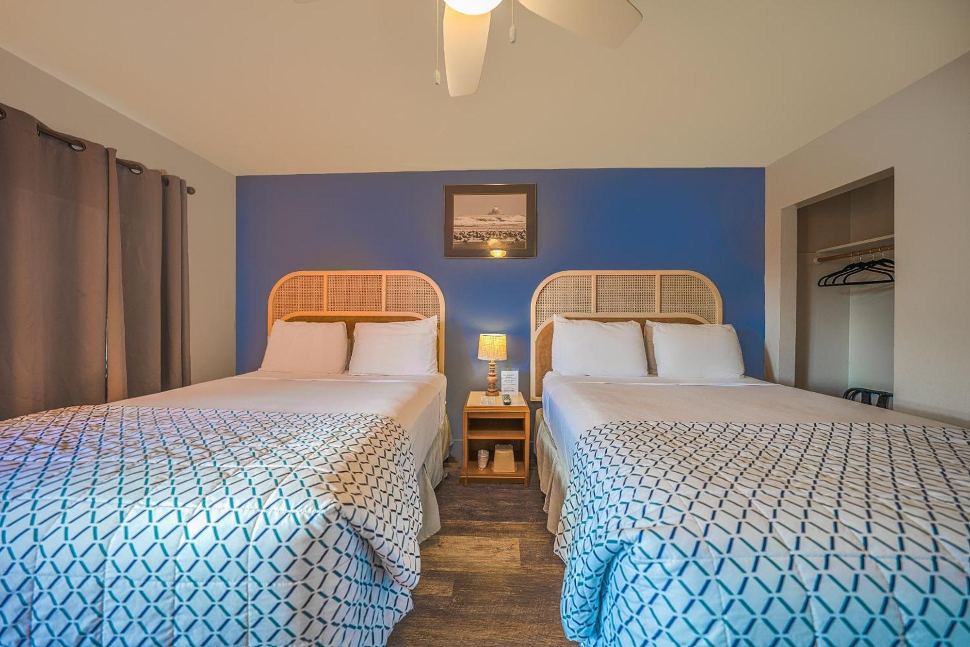 City Centre Motel By Oyo Seaside Luaran gambar