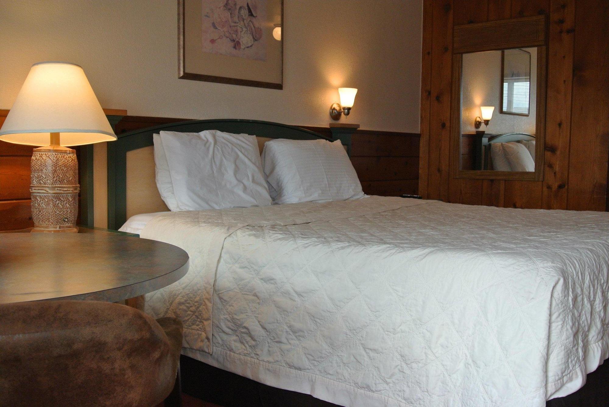 City Centre Motel By Oyo Seaside Luaran gambar