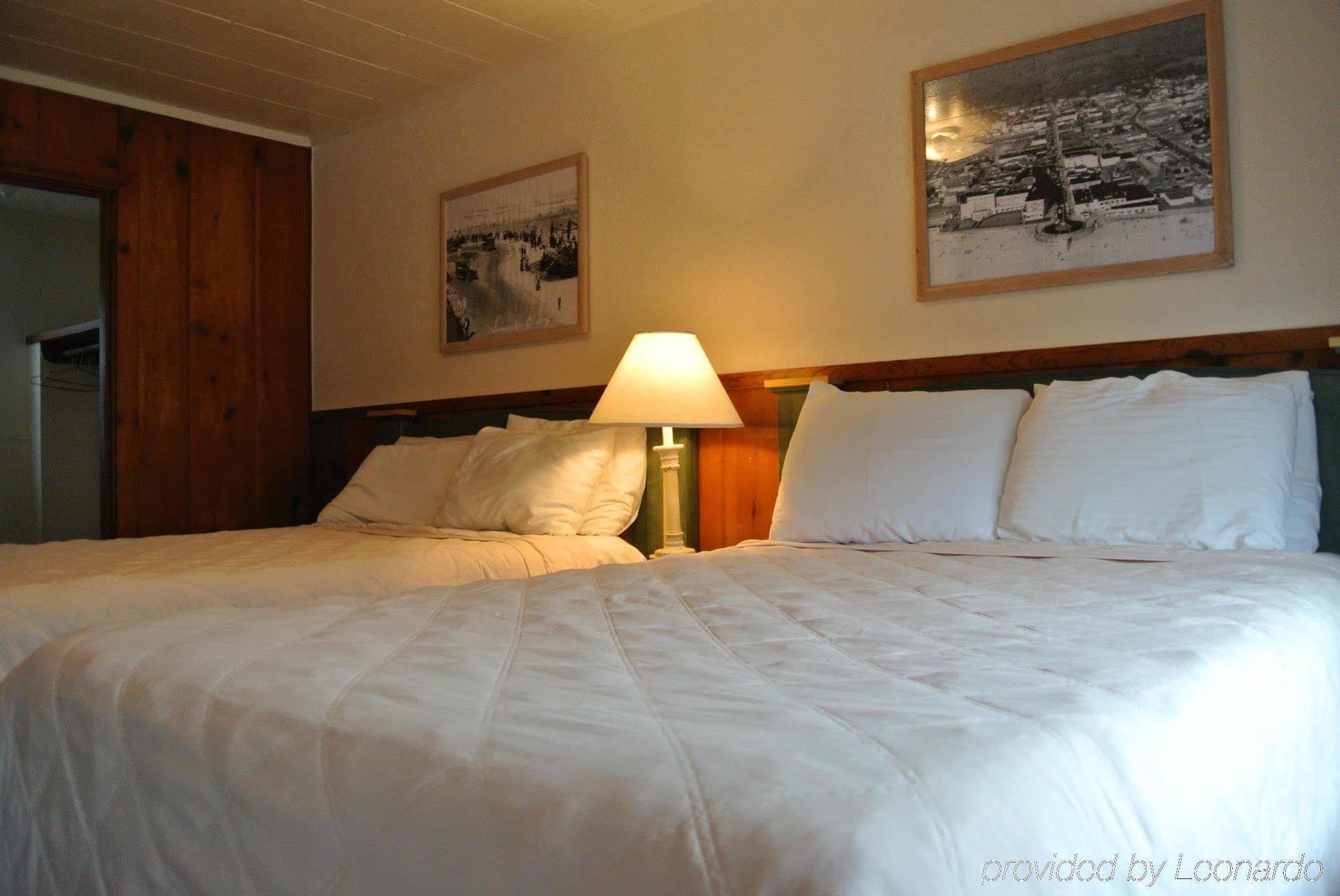 City Centre Motel By Oyo Seaside Luaran gambar