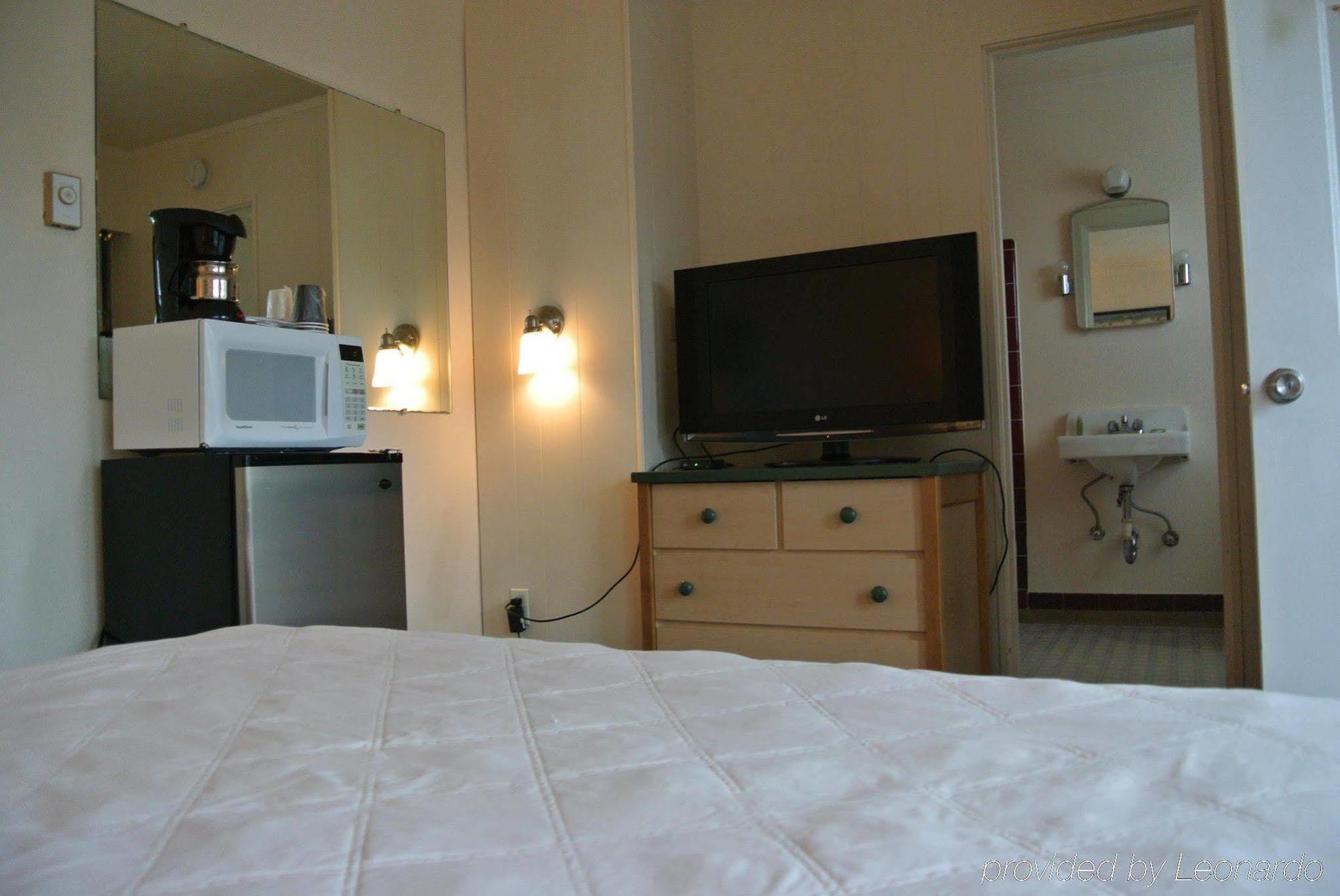City Centre Motel By Oyo Seaside Luaran gambar