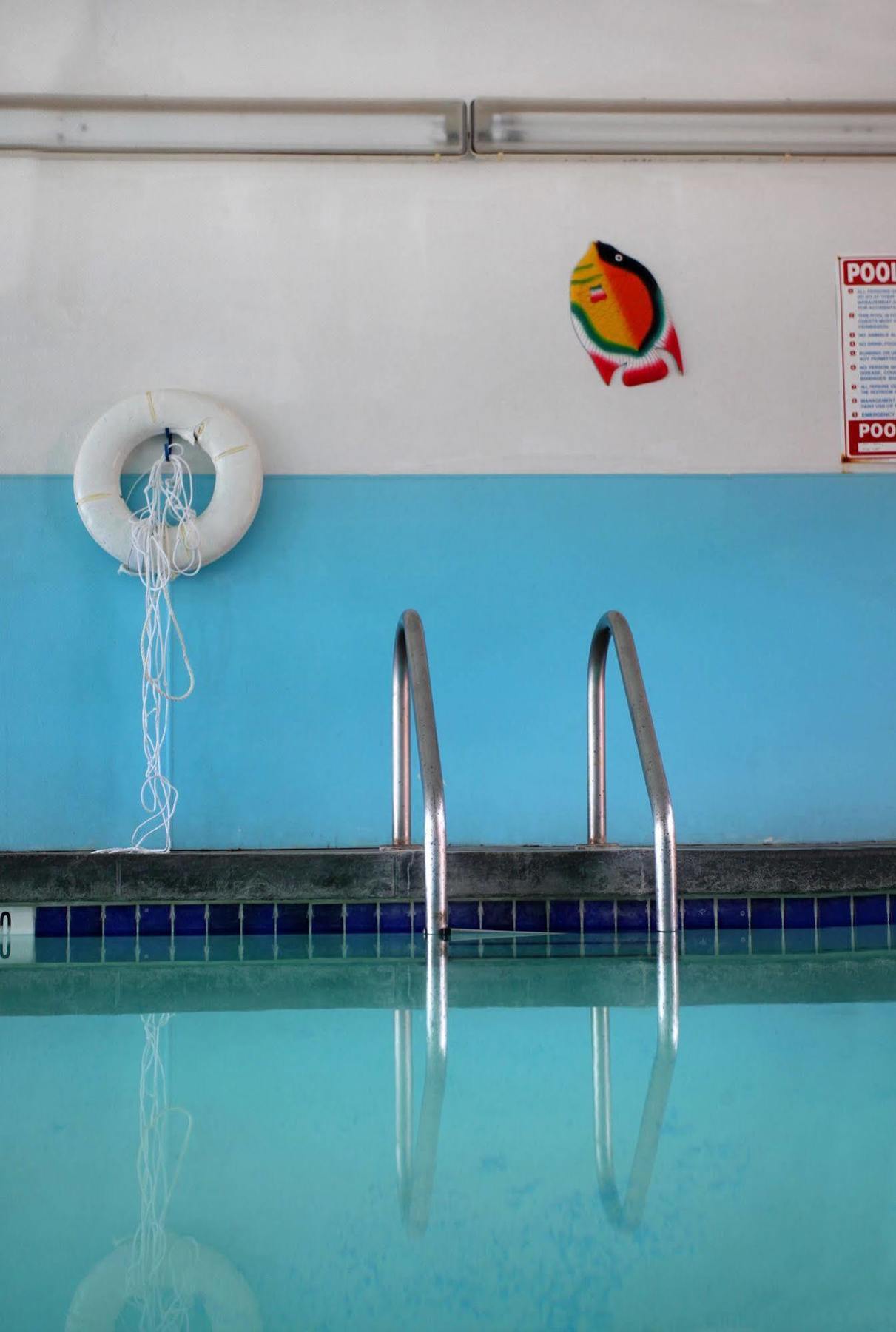 City Centre Motel By Oyo Seaside Luaran gambar