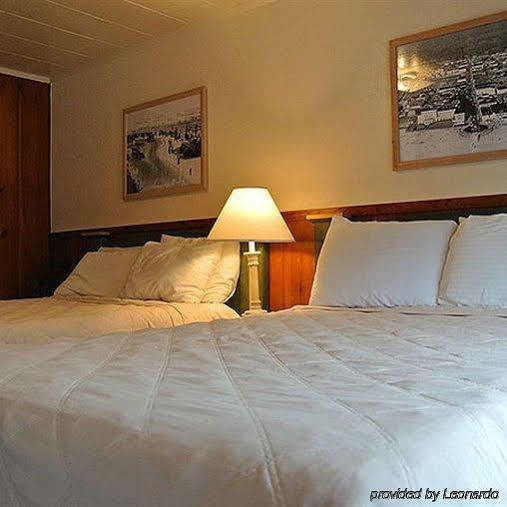 City Centre Motel By Oyo Seaside Luaran gambar