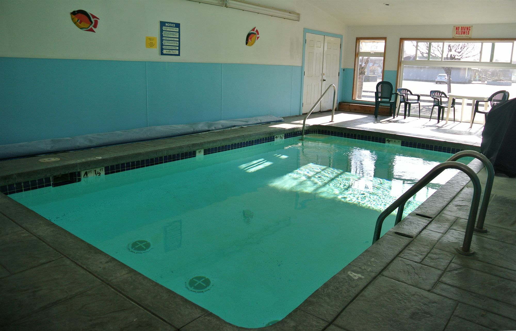 City Centre Motel By Oyo Seaside Luaran gambar